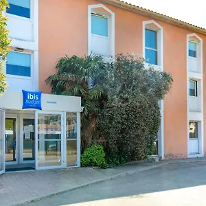 Ibis Budget Hotel