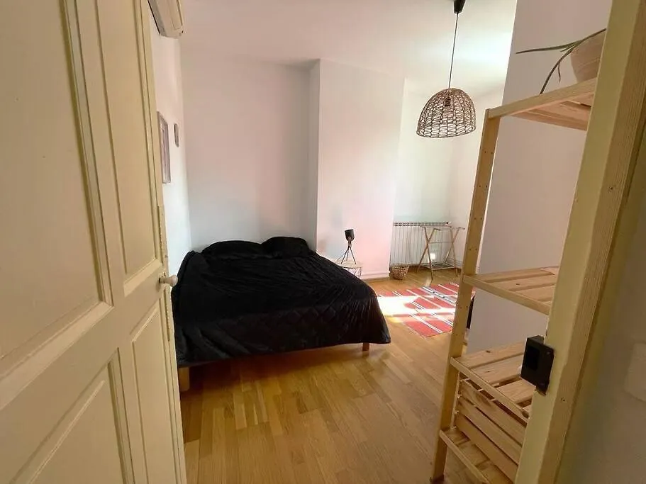 Villa Mas En Coeur De Ville Cavaillon