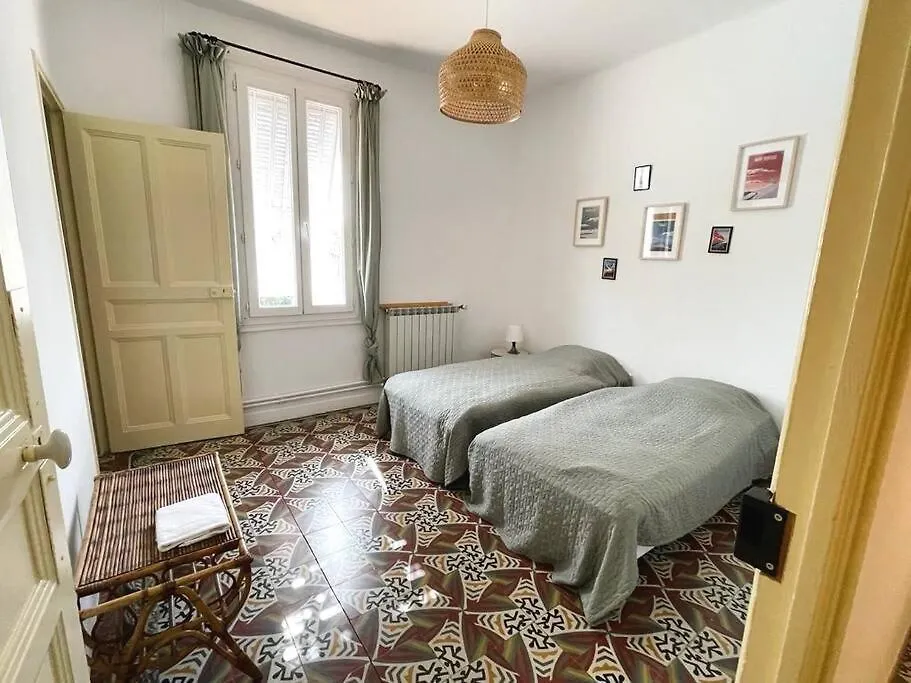 Mas En Coeur De Ville Cavaillon Villa